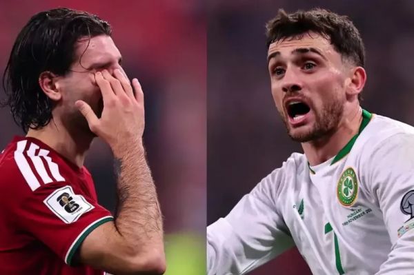  توهین عجیب بازیکن سابق ایرلند به ستاره لیورپول