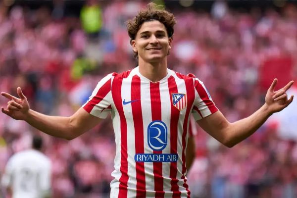 پاریسن ژرمن مشتری جدید ستاره موردنظر بارسلونا