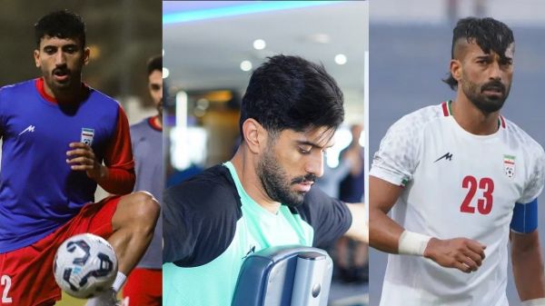  قصه پیچیده سمت راست تیم ملی؛ کشت و کشتار در راه است