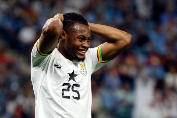  ضربه فیفادی به بورنموث؛ مصدومیت ستاره مدنظر لیورپول