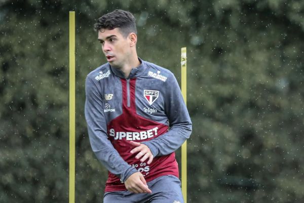 اسکار از بیمارستان مرخص شد