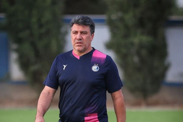  حضور لطفی و نوازی در باشگاه استقلال؛ رجبی برکنار شد