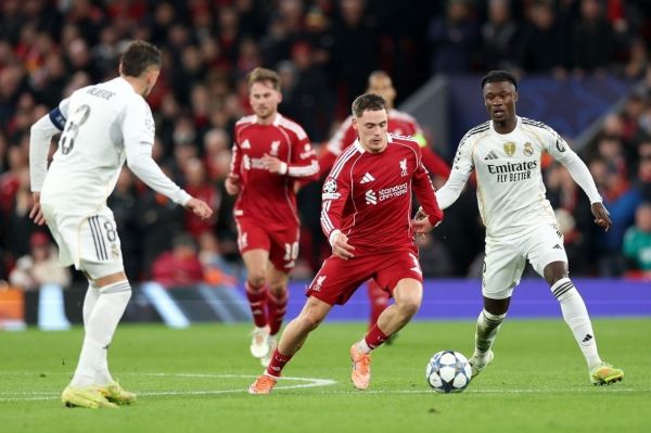 ستاره رئال مادرید و قرار گرفتن در یک فصل سرنوشتساز