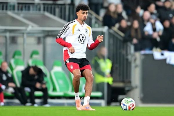  منچستر‌سیتی به دنبال جذب یک پدیده از فرانکفورت