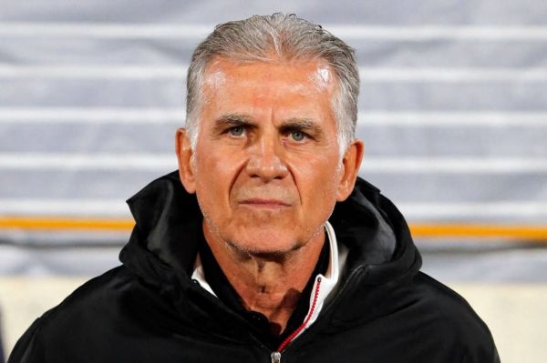  تمجید ماشاریپوف از کی‌روش  ایران زمان او قوی بود