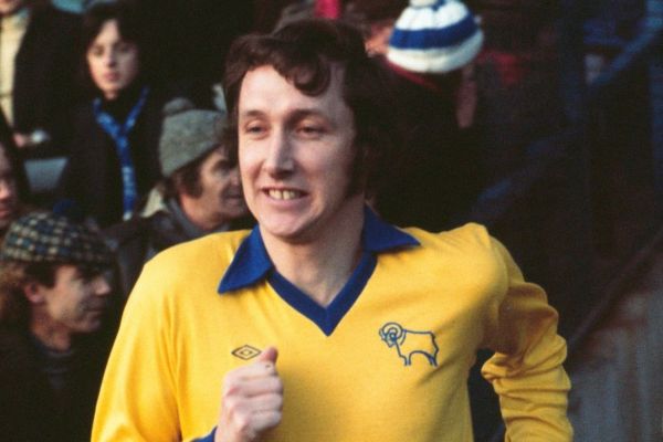 درگذشت اسطوره ولزی فوتبال در ۷۸ سالگی