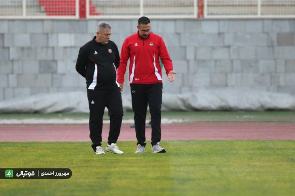 پیمانکار جنجالی چمن یادگار؛ آقای دیپلمه