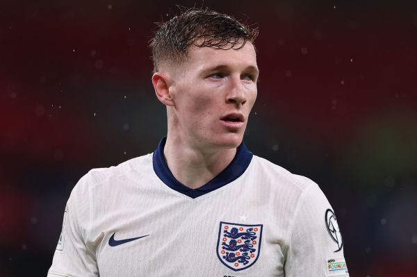 تمجید شیرر از پیشرفت ستاره جوان انگلیسی