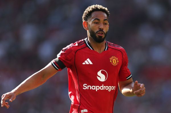 جایگاه ویژه ستاره بزریلی در قلب هواداران منچستریونایتد