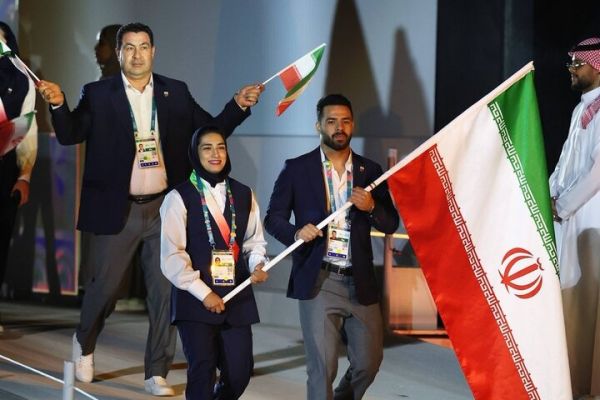 برنامه رقابت ایرانیها در روز یازدهم کشتیگیران روی تشک میآیند