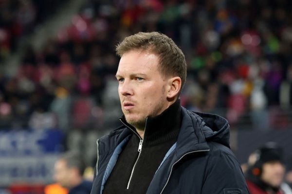 واکنش سرمربی آلمان به صعود مقتدرانه به جام جهانی 2026