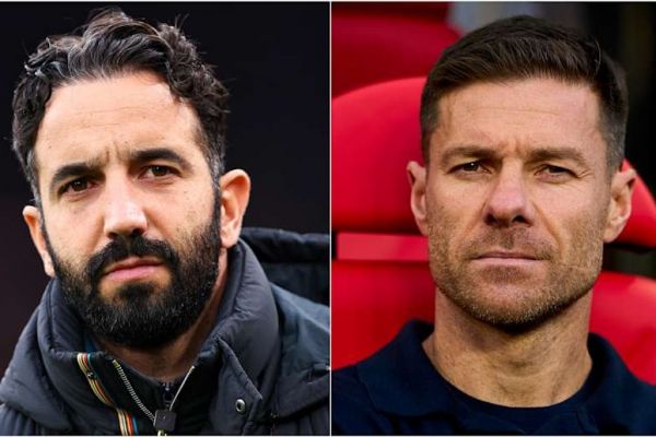 نقل و انتقالات اهداف گران قیمت آموریم؛ جایگاه آلونسو در خطر