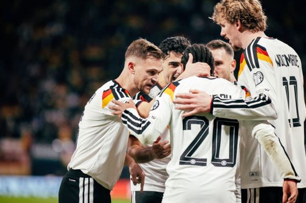  مدافع آلمان  می‌توانیم قهرمان جام جهانی شویم