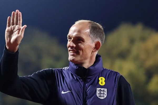  توخل و آماده کردن یک لیست 60 نفره برای جام جهانی