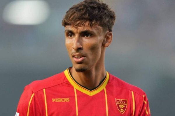  مدافع تیم ایتالیایی زیر ذره‌بین رئال مادرید