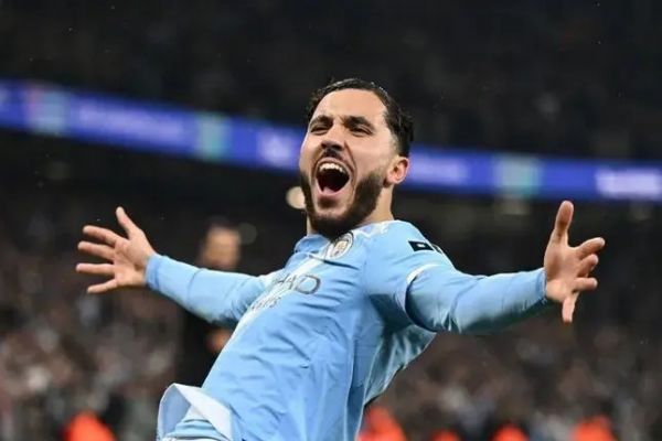  سرمربی سابق فرانسه  بازیکن منچسترسیتی در حد جام جهانی نیست