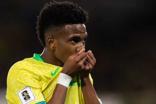 این ستاره برزیلی میتواند توپ طلا را ببرد