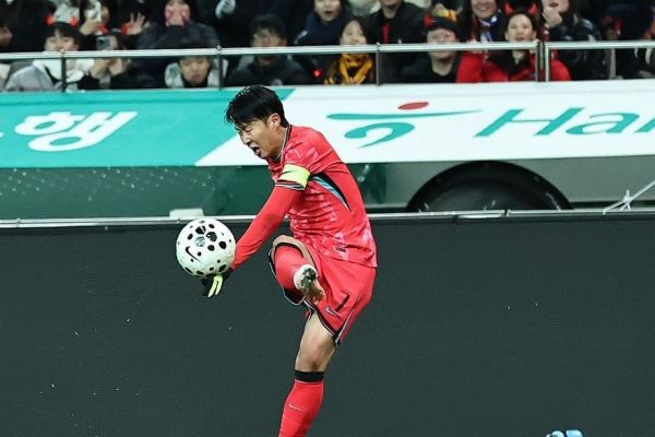 کره جنوبی تیم آفریقایی را شکست داد