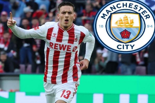 نگاه منچسترسیتی به جذب پدیده نوظهور بوندسلیگا