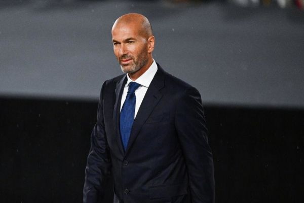 همه میدانند که زیدان سرمربی فرانسه میشود