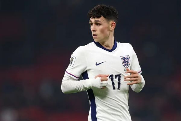 ستاره منچسترسیتی اولین غایب بزرگ جام جهانی 2026