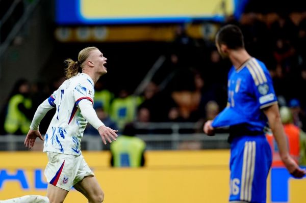  ایتالیا و سقوط آزادی که در رنکینگ فیفا تجربه خواهد کرد