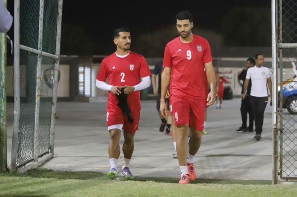 حمله طارمی به ملیپوشان ایران؛ ده نفر گفتند پنالتی نمیزنیم