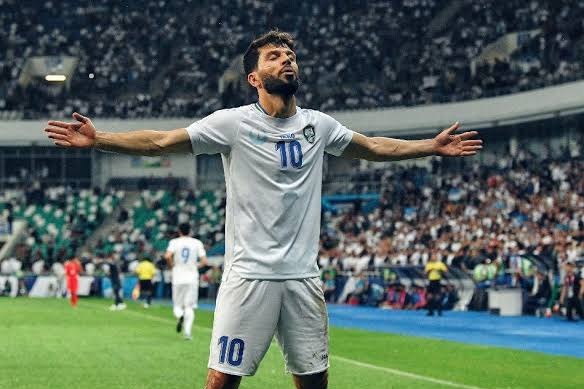  تایید جمله جنجالی ماشاریپوف؛ 6 بازی بدون باخت ازبک‌ها مقابل ایران