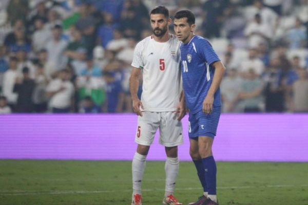 قلعهنویی عقبنشینی کرد؛ میلاد از اول قرار بود پنالتی بزند