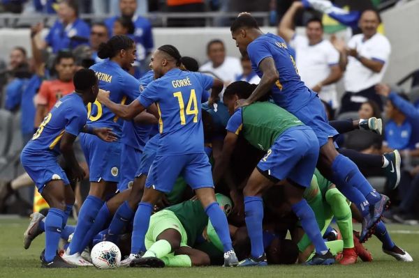 شگفتی تکمیل شد صعود کوراسائو و هائیتی به جام جهانی 2026