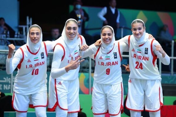 برنامه ورزشکاران ایران در دوازدهمین روز بازیهای کشورهای اسلامی