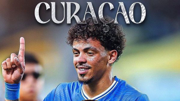 کوراسائو کوچکترین کشور تاریخ جام جهانی