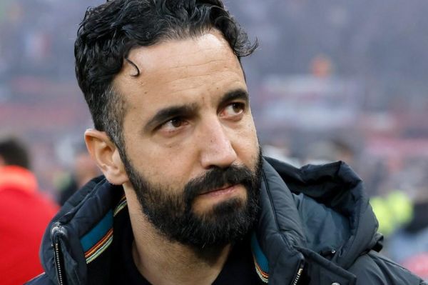 هدف آموریم شکار دو غول انگلیسی میشود