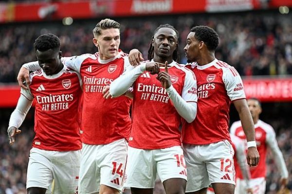  آرسنال با طرح جنجالی لیگ برتر انگلیس مخالفت می‌کند