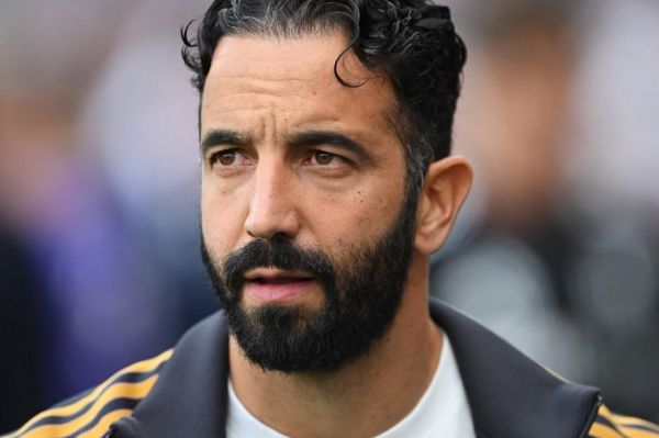  آموریم، ستاره مدنظر لیورپول و رئال مادرید را می‌خواهد