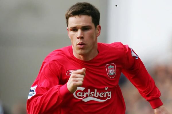  ستاره سابق لیورپول اعلام ورشکستگی کرد