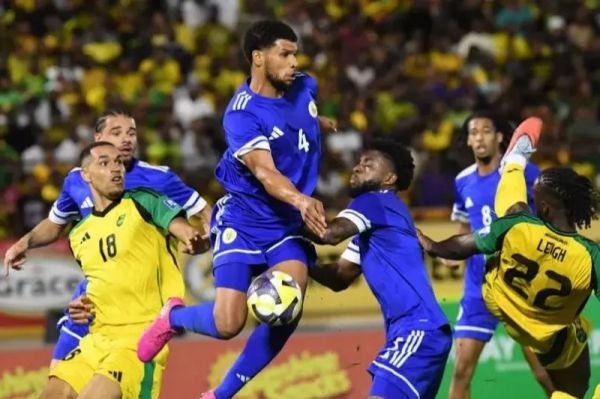 سه کشور که به طور باورنکردنی به جام جهانی صعود کردند