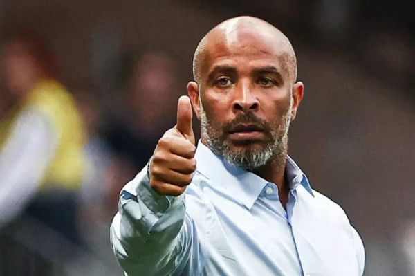 واکنش سرمربی نیجریه به جنجال جادوگری