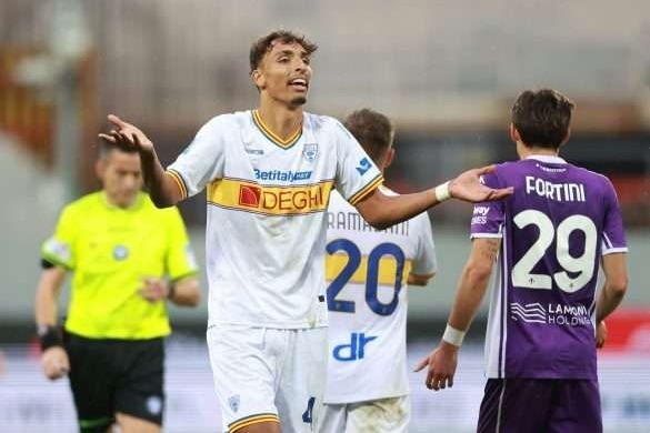  رد پیشنهاد باشگاه لندنی برای پدیده پرتغالی سری آ