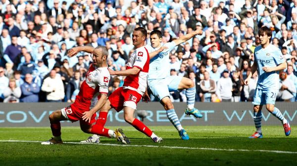داور مطرح و تایید ادعای بزرگ رونی راجع به قهرمانی مشکوک منچسترسیتی