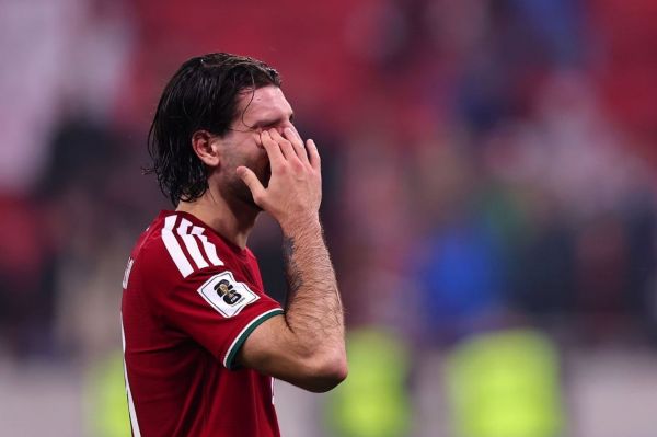 ستاره لیورپول هرگز ایرلندیها را مسخره نکردم