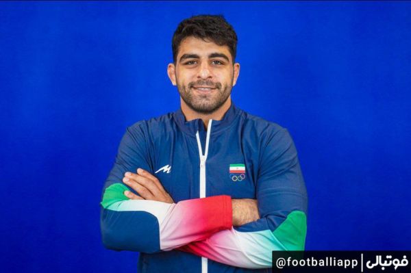 ساروی فینالیست شد