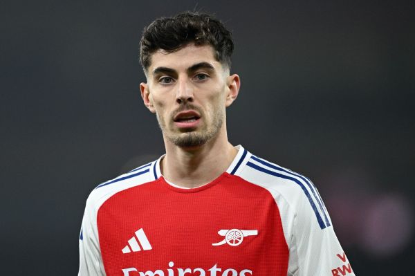 تعویق بازگشت ستاره آرسنال در میان بحران مصدومیت توپچیها