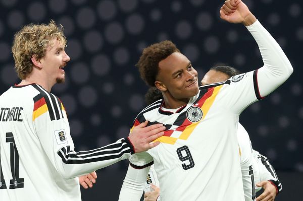 اسطوره آلمانی ترسی از فرانسه و انگلیس نداریم