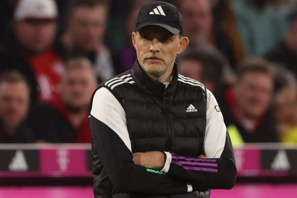  بمب گذاری، علت اصلی اخراج توخل از دورتموند