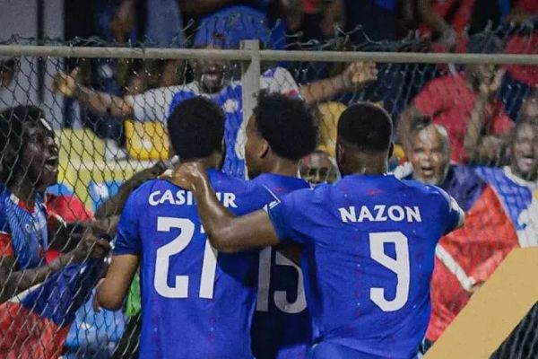  با صعود تیم‌های کمتر شناخته‌شده به جام جهانی، رییس فیفا به هدفش رسید