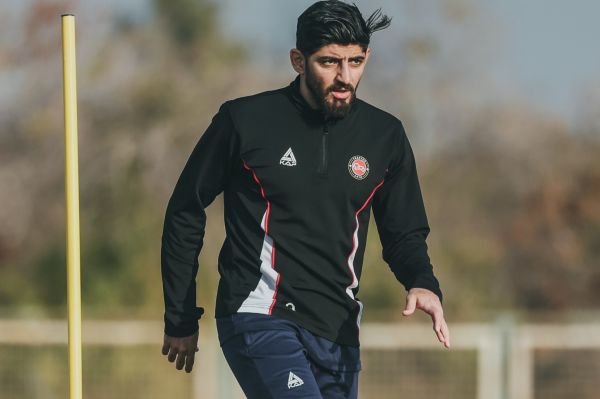  گزارش تصویری  تمرین تراکتور، چهارشنبه 28 آبان