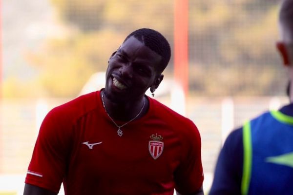  پوگبا و بازگشت به فوتبال پس از بیش از دو سال