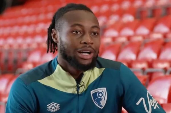  تیم مورد علاقه هدف منچستریونایتد و لیورپول