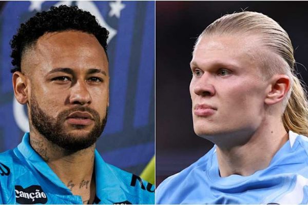  نقل و انتقالات  نیمار، در لیست خرید غول انگلیسی؛ پیشنهاد 200 میلیونی هالند